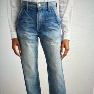 Brandon Maxwell Jeans